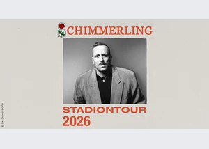Schimmerling - Stadiontour 2026