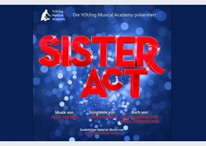 25-06-22 Sister Act YOU!ng Musical Academy