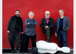 Arditti Quartet