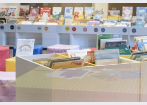 Bilderbücher