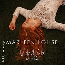 Marleen Lohse - Wide Awake Tour Marleen Lohse - Wide Awake Tour