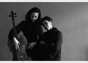 Duo Yoko und Margreta