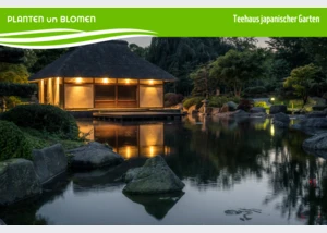 Teehaus JG