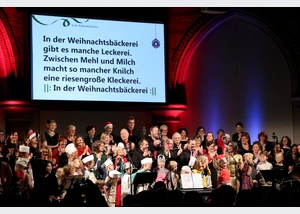 XMas Singen (c) BRump IMG_8248