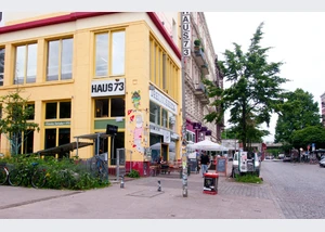 Haus 73