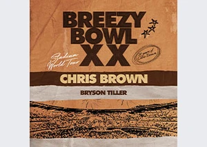 Chris Brown - Breezy Bowl