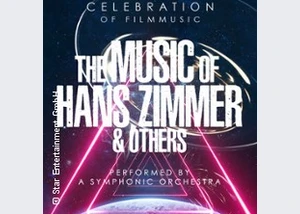The Music of Hans Zimmer & Others