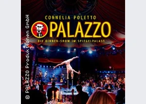 Cornelia Poletto Palazzo