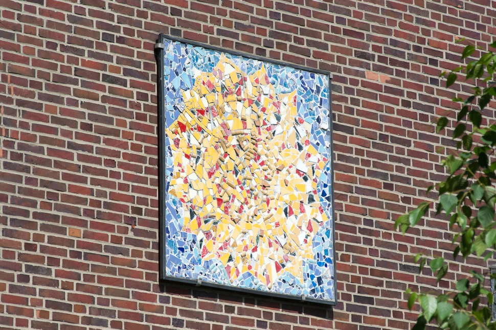 Melanchthonkirche Groß Flottbek Melanchthonkirche Groß Flottbek