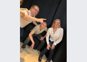Impro ohne Namen