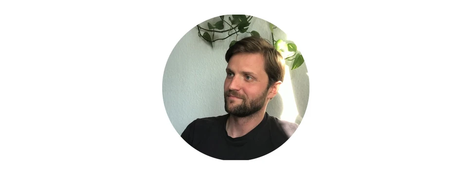 Wolfgang Bädecker