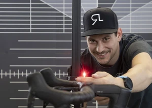 Bikefitting