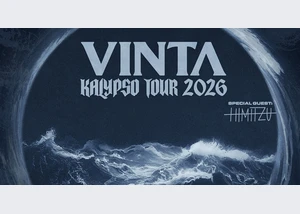 Vinta - Kalypso Tour 2026