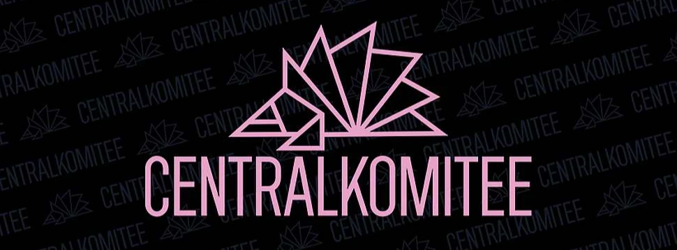 Logo Centralkomitee, © Centralkomitee