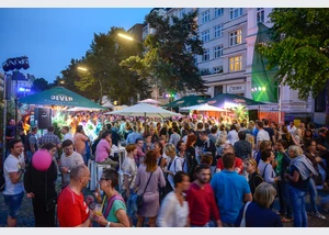Uhlenhorster Stadtteilfest