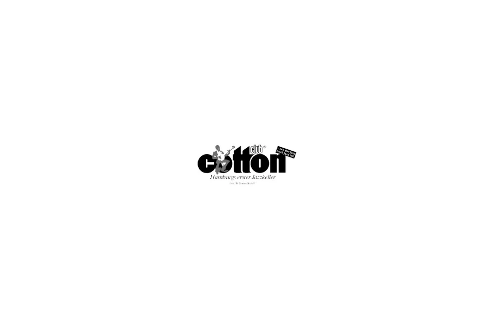 Cotton Club Cotton Club