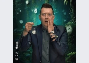 Premiere-HH | Marcel Kösling - Moment mal!