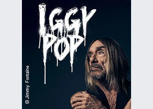 Iggy Pop