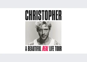 Christopher - A Beautiful Real Life Tour