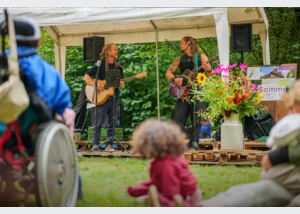 24h Stelle - Jodder und der Yeti - Rock Pop