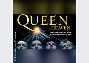 Queen Heaven - The Original