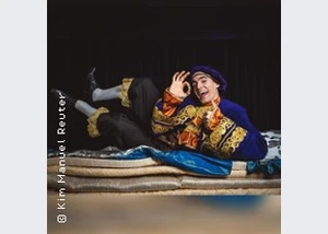 Die Prinzessin auf der Erbse