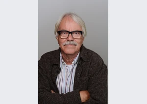 Hans-Peter de Lorent