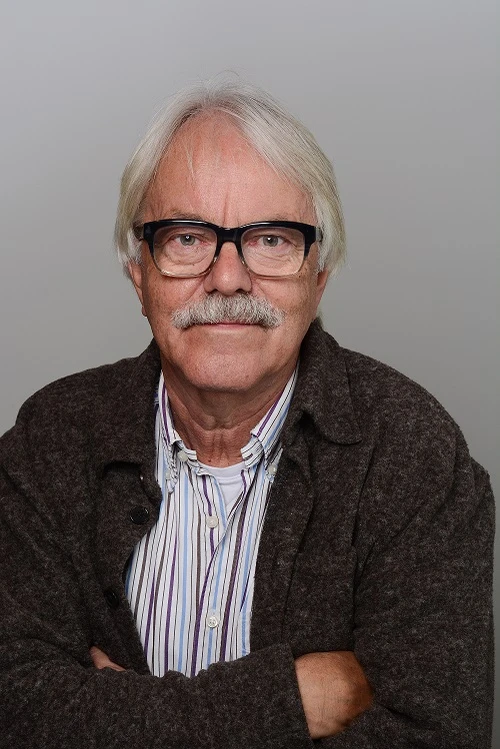 Hans-Peter de Lorent Hans-Peter de Lorent