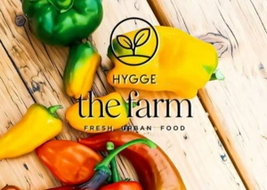 HYGGE the farm HYGGE the farm, © Hygge the Farm GmbH & Co. KG