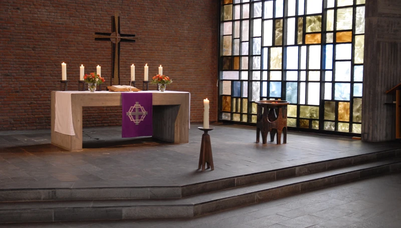 Petrus-Kirche Lokstedt Petrus-Kirche Lokstedt