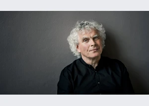 Wagner: Siegfried / Sir Simon Rattle