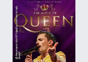 The Music of Queen - Live