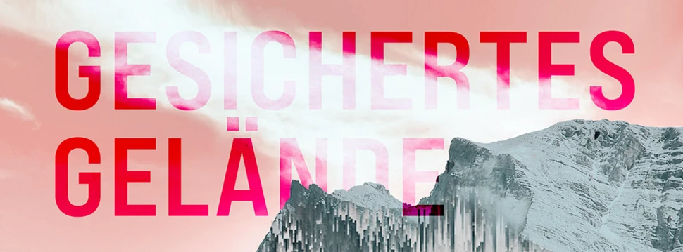 Ausstellung-Gesichertes-Gel-nde-von-Rue-Obscure