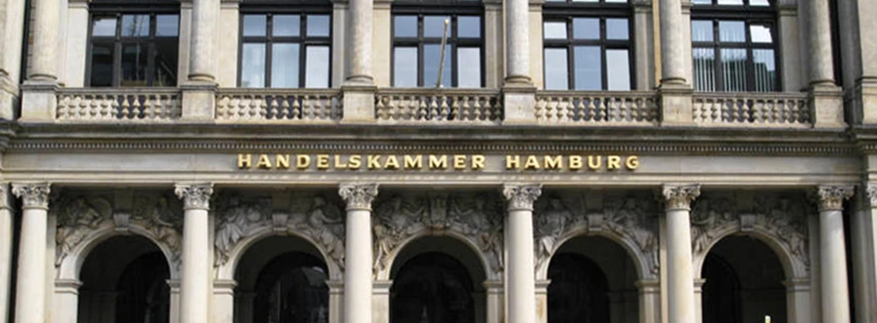 Handelskammer Hamburg, © hamburg-magazin.de