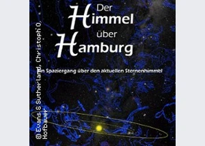Der Himmel über Hamburg