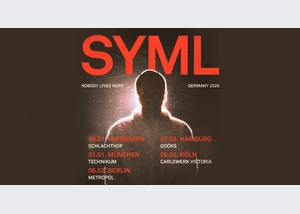 SYML - Nobody Lives Here