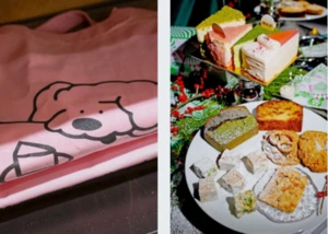 Eindrücke von Supersüß, © instagram.com/@supersuess.hamburg