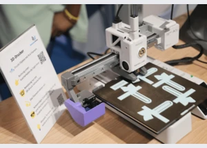 3D-Druck Führerschein