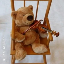 Neujahrsbabykonzert Hamburg