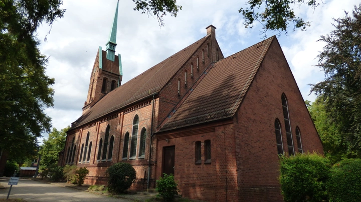Galerie-Bild 5: Martinskirche