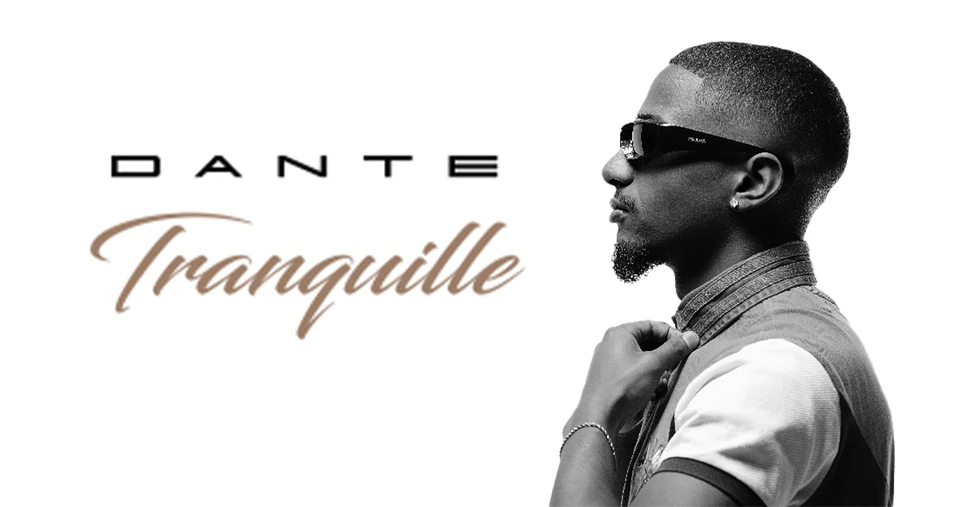 Dante YN - Tranquille Tour 2026