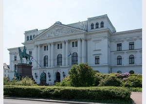 Altonaer Rathaus