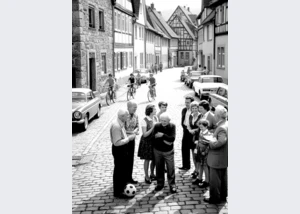The Dorf