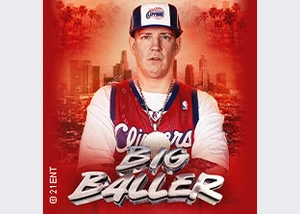 Money Boy - BIG BALLER Tour 2025