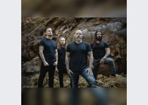 Wolfheart - Draconian Darkness Over Europe 2025