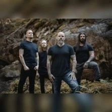 Wolfheart - Draconian Darkness Over Europe 2025 Wolfheart - Draconian Darkness Over Europe 2025