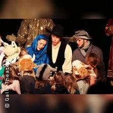 Die Weihnachtsgeschichte