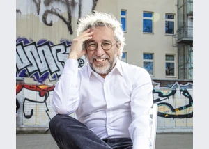 Can Dündar