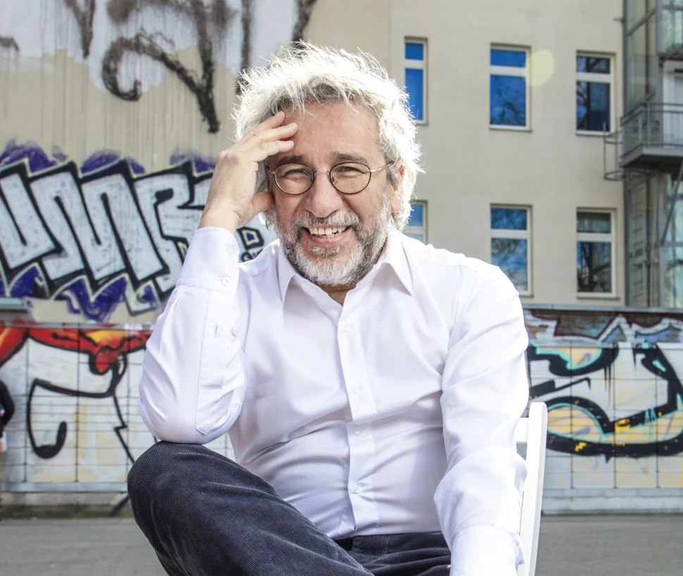 Can Dündar