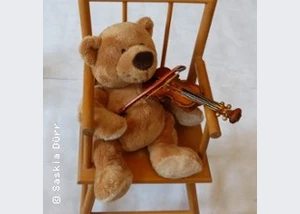 Neujahrsbabykonzert Hamburg